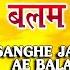 SANGHE JAAYEM AE BALAM JI Bhojpuri Chhath Songs Full HD Song SURAJ KE RATH