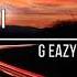 G Eazy Halsey Him I Vanic Remix