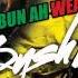 Ultra Vibes Int L Sound Presents Fyah Bun Ah Weak Heart Bushman Mix