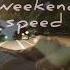 The Motans Delia Weekend Speed Up