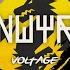 Voltage Vs Numb JETFIRE Mashup NWYR Vs Linkin Park