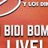 Bidi Bidi Bom Bom Live Selena Y Los Dinos