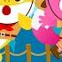 Guess The Animal Animal Exploration Veo Veo Pinkfong Song Story For Kids