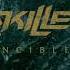 Skillet Feel Invincible 81Neutronz Remix Official Audio