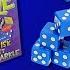 Dice Rolling Madness Let S Play Freaky Farkle Board Game Night WEGames