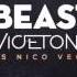 Vicetone Vs Nico Vega Beast Radio Edit House