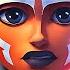 Ahsoka Sings A Song Part 2 Star Wars The Clone Wars Ahsoka Parody