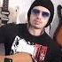 Rafael Bertolasce Broken Needle Marilyn Manson Acoustic Guitar Cover