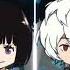 World Trigger World Trigger Change The New World Amv