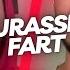 Mercuri 88 Shorts Jurassic Fart