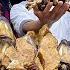 Crazy Night Market Tour In Marrakech Rare Moroccan Street Food Cow Breast Lamb Head