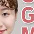 ㅂㅊㅅ 곱슬머리 관리 지침서 CGM 컬리걸메소드 Curly Girl Method