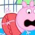 What Happened Tiny Peppa Pig Peppa Pig Funny Animation