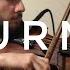 Mark Eliyahu Journey Violin Cover