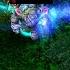 DOTA SKYWRATH MAGE RAMPAGE IS REAL 1600 DMG PER SECOND