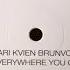 Mari Kvien Brunvoll Everywhere You Go Ricardo Villalobos Celestial Voice Resurrection Mix