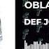 OBLADAET DEF JOINT FREESTYLE 1 Новый альбом 2021 Rapf