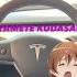 Yamete Kudasai Ahh Tesla Horn Shorts Tesla