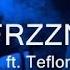 FRZZN OZZIE Ft Teflon Sega Lyrics