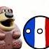 Chipi Chipi Chapa Chapa Countryballs Meme Countryballs