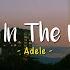 Love In The Dark Adele Speed Up Lyrics Terjemahan