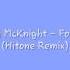 Brian McKnight Forever Hitone Remix