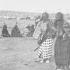 1894 Recording Comanche Ghost Dance Song