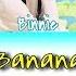 Banana Allergy Monkey Oh My Girl Banhana