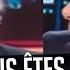 JEAN PHILIPPE TANGUY Détruit BFMTV Sur L INÉLIGIBILITÉ De MARINE LE PEN