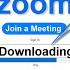 How To Download Zoom Zoom Install On Laptop Easy Fun