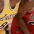 Michael Jordan Vs Kobe Bryant Duel Of Icons