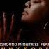 I Shall Not Be Moved DJ Spen Gary Hudgins Remix Underground Ministries Kenny Bobien