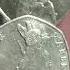 UK 2018 PETER RABBIT 50P COIN EATING RADISHES