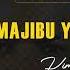 Majibu Ya Munyoncho Official Audio By Kijana