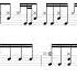 Avenged Sevenfold Afterlife Drum Score Drum Sheet Music