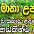 පත ත න ද ව ම ත උපහ ර Paththini Dewa Matha Upaharaya මහ පත න යන අතර ශ ර ෂ ටතම පත න ය