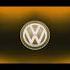 Volkswagen Logo 2 In Low Voice