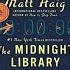 Audiobook The Midnight Library By Matt Haig