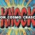 Lion Cosmo Crasca Knock SPINNIN RECORDS HYSTERIA