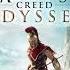 Assassin S Creed Odyssey Main Theme Legend Of The Eagle Bearer