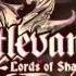 Castlevania Lords Of Shadow 2 Trailer EXTENDED Theme