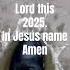 Lead Me Lord This 2025 Music Love God Holyspirit