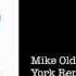 Mike Oldfield Let There Be Light Yorkmix Preview Taken From TUBULAR BEATS