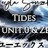 Tides By Cepheid Cover By Zeyta Feat UX Skilz321