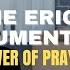 LIFE IS SPIRITUAL PRESENTS ERICA DOCUMENTARY PART 23 Power Of Prayer