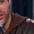 Matthew Daddario On Shadowhunters AOL BUILD