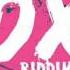 XOXO RIDDIM MIX