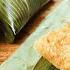 A Mysterious Zongzi Opening Is A Surprise Meat Zongzi Tips To Teach You How To Wrap And Tie