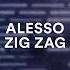 Alesso Zig Zag