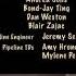 OPEN SEASON 2006 END CREDITS